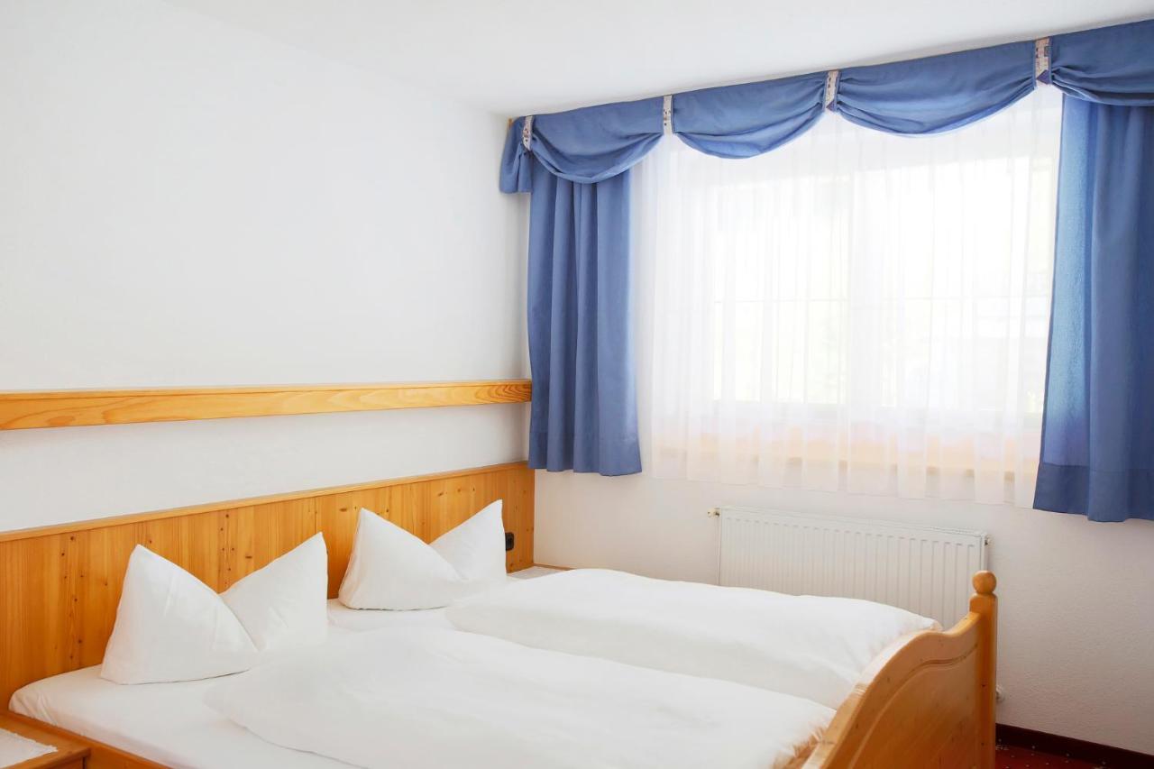 Gasthof Groebenhof Fulpmes Εξωτερικό φωτογραφία