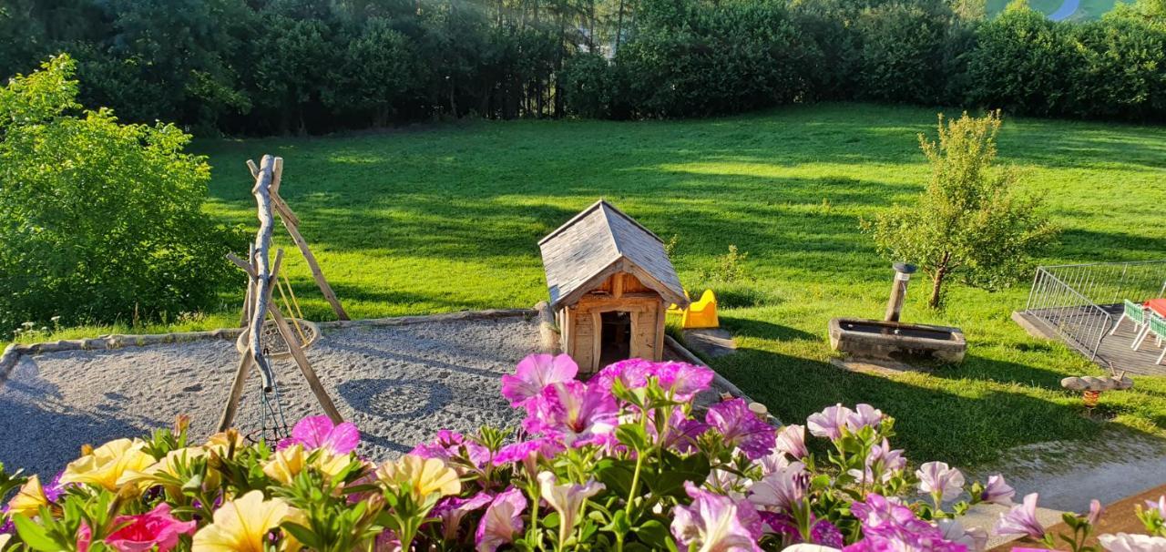 Gasthof Groebenhof Fulpmes Εξωτερικό φωτογραφία