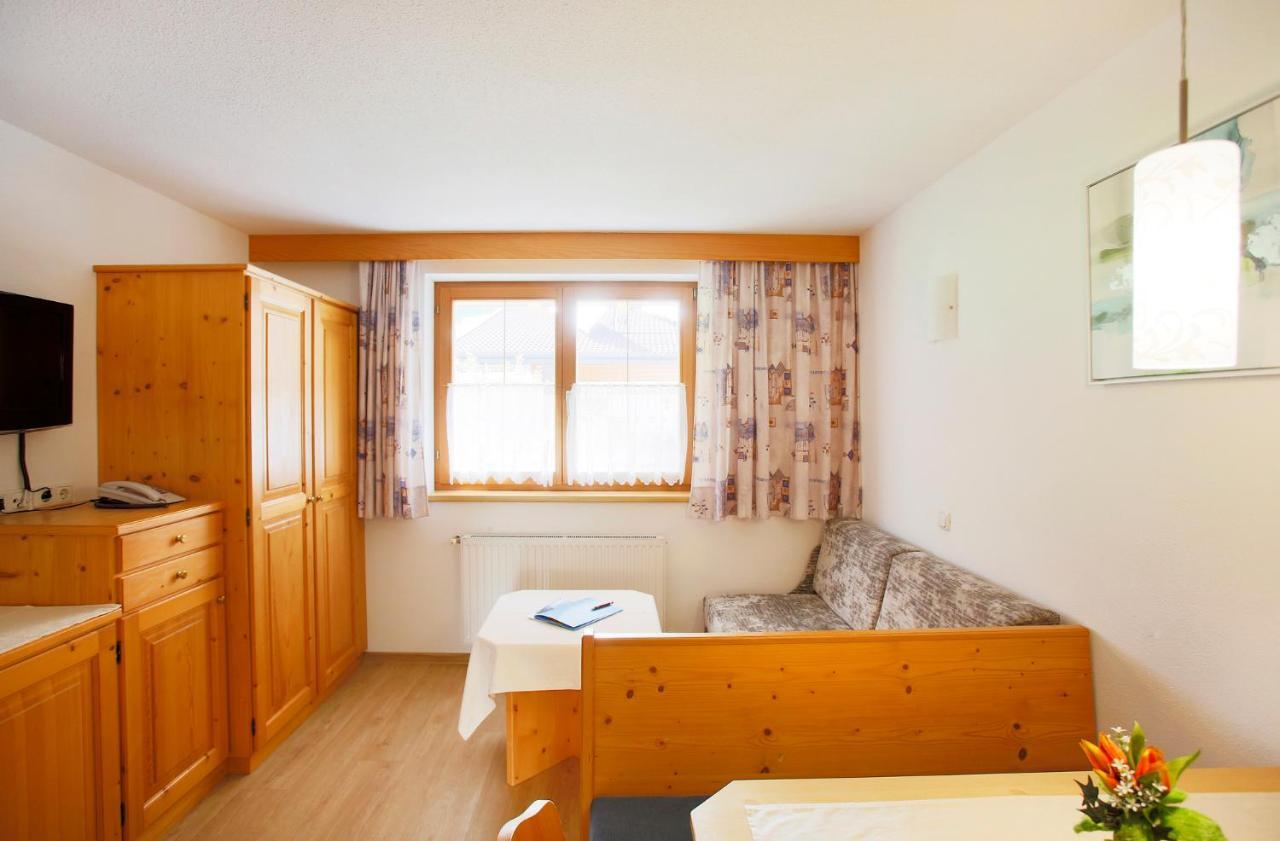 Gasthof Groebenhof Fulpmes Εξωτερικό φωτογραφία
