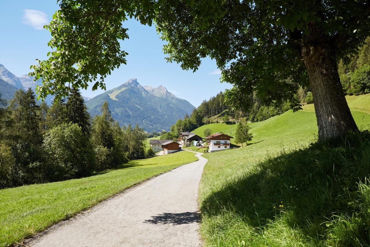 Gasthof Groebenhof Fulpmes Εξωτερικό φωτογραφία